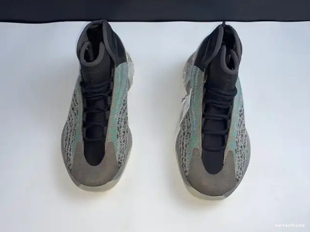 Adidas Blue Yeezy Teal QNTM G58864 0603